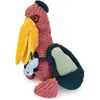 Image de Doudou et Compagnie Pélican 34cm (37 cm)