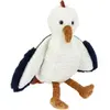 Image de Doudou et Compagnie Mouette 23cm (29 cm)
