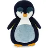 Image de Doudou et Compagnie Pingouin 25cm (25 cm)