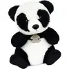 Image de Doudou et Compagnie Panda 20cm (20 cm)