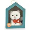 Image de Doudou et Compagnie Chat (22 cm)