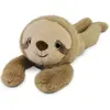 Image de Doudou et Compagnie Faultier magnetisch 30cm (30 cm)