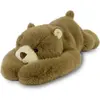 Image de Doudou et Compagnie Bär 40cm (33 cm)