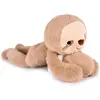 Image de Doudou et Compagnie Faultier 40cm (33 cm)
