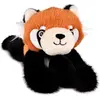 Image de Doudou et Compagnie Roter Panda 40cm (40 cm)