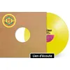 Image de The Code : 20 Years Edition Vinyle Jaune Transparent
