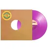 Image de Lune Vinyle Édition Limitée Violet Transparent