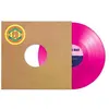 Image de Lune Édition Limitée Vinyle Coloré