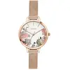Image de Oui & Me, Montre, Watch ME010096, (Chronographe, Horloge analogique, 42 mm)