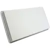 Image de Selfsat H30D2 Twin (Antenne plate, 33.70 dB, DVB-S / -S2), Parabole + antenne, Blanc