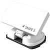 Image de Selfsat SNIPE 5 Single (Antenne plate, DVB-S / -S2), Parabole + antenne, Blanc