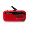 Image de Radio portable Muse MH-07 RED Rouge