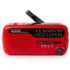 Image de Radio-réveil Muse M-189 CDB avec projection de l'heure FM / DAB+ Noir