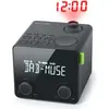 Image de Muse M-189 CDB (DAB+ DAB, DAB, FM, Fréquence radio (RF)), Radio, Noir