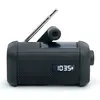 Image de Muse Radio Portable Mh-08 Mb