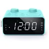 Image de Radio-réveil Muse M-17 CB Turquoise