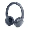 Image de Casque arceau sans fil Bluetooth Muse M-272 BTB Bleu