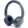 Image de Muse Casque stéréo Bluetooth M-272 BTB supra-auriculaire, sans fil, bleu (45 h, Sans fil), Écouteurs, Bleu