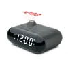 Image de Radio-réveil Muse M-179 P Noir