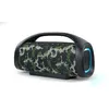 Image de Enceinte sans fil Bluetooth Muse M-980 CA Camouflage