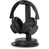 Image de Muse Wired headphones TV Headphones M-285 CTV Over-ear Bluetooth Black (Sans fil), Écouteurs, Noir