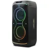 Image de Enceinte de soirée Bluetooth Muse M1930DJ 300 W Noir