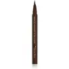 Image de Pierre Rene Professional, Eyeliner + khôl, PIERRE RENE Wings Maker eyeliner Brown 0,5g (Brown)