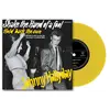 Image de Shake the hand of a fool pochette allemande Vinyle jaune