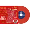 Image de Love Me Tender Édition Limitée Belge Vinyle Rouge