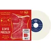 Image de Love Me Tender Édition Limitée Belge Vinyle Translucide