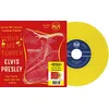Image de Love Me Tender Édition Limitée Belge Vinyle Jaune