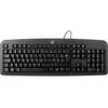 Image de Mobility Lab ML300450 (Français, Filaire), Clavier, Noir