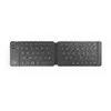 Image de Clavier sans fil pliable Azerty Mobility Lab ML306124 Noir