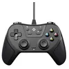 Image de Manette filaire Nova Gaming GJ110 Achille Noir