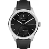 Image de Withings, Montre, Scanwatch 2, Noir, (Montre connectée, 42 mm)