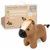 Image de Little Big Friends, Hochet, Les Petits Amis - Karl Le Cheval