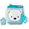 Image de Little Big Friends Livre d'activités 2en1 Dino
