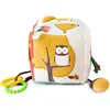 Image de Little Big Friends Cube d'activité forêt