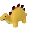 Image de Little Big Friends Dino Friends Steffy le stégosaure (25 cm)