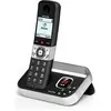 Image de Alcatel F890, Téléphone, Noir