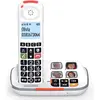 Image de Swissvoice Xtra 2355, Téléphone, Blanc