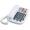Image de Alcatel Tmax10 Plus (ATL1430455), Téléphone, Blanc