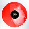 Image de Paco Tyson   Rec. 03 Vinyle Rouge et Blanc