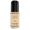 Image de T.LeClerc Powdery Complexion Fluid Foundationcrème