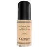 Image de T.LeClerc Powdery Complexion Fluid Foundationcrème