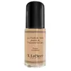Image de T.LeClerc Powdery Complexion Fluid Foundationcrème