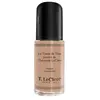 Image de T.LeClerc Powdery Complexion Fluid Foundationcrème
