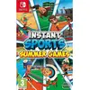 Image de Activision, Instant Sports - Summer Games