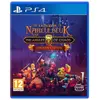 Image de Just for Games, The Dungeon of Naheulbeuk - Amulet of Chaos Chicken Edition