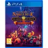 Image de Playstation Games Ps4 The Dungeon Of Naheulbeuk: The Amulet Of Chaos Chicken Edition